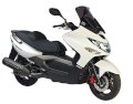 Kymco Xciting 500 Ri