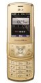 LG GB230 Gold