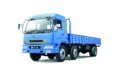 Xe tải thùng Chenglong EQ1161ZE1 16 tấn
