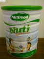 Sữa Nuti nguyên kem 900g