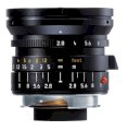 Lens Elmarit-M Leica 21mm F2.8 Aspherical