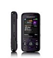 Sony Ericsson W395 Violet