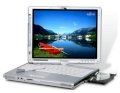 Fujitsu LifeBook T4210 (Intel Core Duo T2300 1.66GHz, 1GB RAM, 100GB HDD, VGA Intel GMA 950, 12.1 inch, Windows XP Tablet PC)