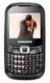 Samsung B3210 CorbyTXT (Corby TXT) White 