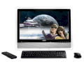Máy tính Desktop MSI Wind Top AE2420 3D i5-650 (Intel Core i5-650 3.20GHz, RAM DDR3 4GB, HDD 1TB, VGA ATI Mobility Radeon HD 5730 1GB, Mor 23.6 inch Multi-Touch Widescreen + 3D Glasses, Windows 7 Home Premium 64bit)