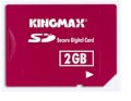  Kingmax SD 2GB  