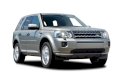 Land Rover Freelander eD4 2WD 2011