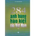 284 Anh Hùng Hào Kiệt Của Việt Nam (Tập 2