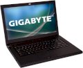 Gigabyte GS-AH6G3N (Intel Core i3-2310M 2.1GHz, 4GB RAM, 500GB HDD, VGA Intel HD Graphics 3000, 14 inch, Windows 7 Home Premium 64 bit)