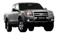 Ford Ranger Open Cab 4WD 3.0 XLT 2009