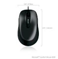 Microsoft Comfort Mouse 4500 (4FD-00001)