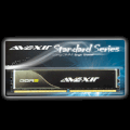 AVD2U08000501G-1SW AVEXIR DDR2 1GB Bus 800MHz PC-6400 for Notebook