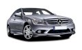 Mercedes-Benz C220 CDI Blueefficiency 2.2 AT 2011