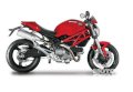 Ducati 696 2009