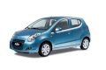 Suzuki Alto GLX 2WD 1.0 AT 2011