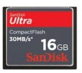 Sandisk Ultra 16GB CF