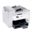 Dell Photo All-in-One Printer 964