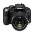  Panasonic Lumix DMC-L10 (14-50mm F3.8-5.6) Lens kit