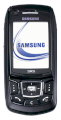 Samsung Z320i