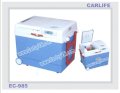 Tủ lạnh ô tô 33 lit CARLIFE EC - 985 