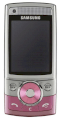 Samsung SGH-G600 Pink