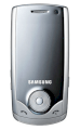 Samsung SGH-U700 Silver