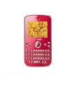 Q-Mobile ME113 Red