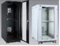 VMARACK Cabinet 27U D1000 - Cửa lưới