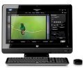 Máy tính Desktop HP Omni 200-5350fr Desktop PC (LN462EA) (Intel Pentium E5800 3.2Ghz, RAM 4GB, HDD 500GB, VGA GMA X4500HD, LCd 21.5inch, Windows 7 Professional)