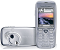 Sony Ericsson K508i