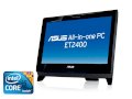 Máy tính Desktop ASUS EeeTop ET2400IT-B011E All In One Desktop (Intel Core i3 350M 3.2GHz, RAM 4GB, HDD 1TB, LCD 23.6")