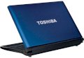 Toshiba NB550D (PLL5FL-00J01P) (AMD Dual-Core C-50 1.0GHz, 1GB RAM, 250GB HDD, VGA ATI Radeon HD 6250, 10.1 inch, Windows 7 Starter)