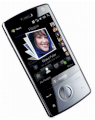 T-Mobile MDA Compact IV (HTC Diamond 200)