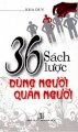 36 sách lược dùng người quản người