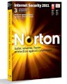 Norton Internet Security 2011 - 5PCs - 1 Year