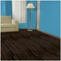 Sàn gỗ Supreme Floors Zebrano