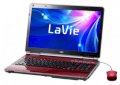 Nec LaVie LL850/ES6R (Intel Core i7-2630QM 2.0GHz, 8GB RAM, 750GB HDD, VGA Intel HD Graphic 3000, 15.6 inch, Windows 7 Home Premium 64 bit)