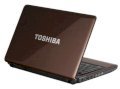 Toshiba Satellite L635-1005XB (PSK06L-002002) (Intel Core i3-380M 2.53GHz, 2GB RAM, 500GB HDD, VGA ATI Radeon HD 5470, 13.3 inch, Free DOS)