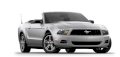 Ford Mustang V6 Convertible 3.7 MT 2012