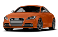 Audi TTS Coupe Premium Plus 2.0 2011