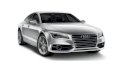 Audi A7 Premium Plus 3.0 AT 2012