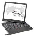 IBM Thinkpad X41 (1866-A78) (Intel Pentium M 778 1.6Ghz, 512MB RAM, 40GB HDD, VGA Intel GMA 900, 12.1 inch, Windows XP Tablet PC 2005)