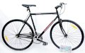 Xe đạp SCHWINN cutter 700c màu đen sần 