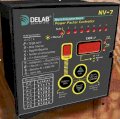 Bộ điều khiển hệ số công suất DELAB NV7