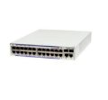Alcatel-Lucent OmniSwitch Chassis OS6250-48 - Two OS6250-24 units 