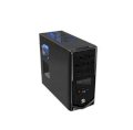 Vỏ case cao cấp thiết kế mạnh mẽ Thermaltake V4 Black Edition - VM30001W2Z 