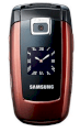 Samsung Z230