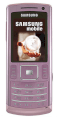 Samsung SGH-U800 Pink
