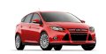 Ford Focus Titanium Hatchback 2.0 AT 2012