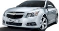 Chevrolet Cruze LT 2.0 AT 2011